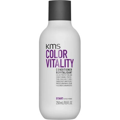 KMS California Kms Colorvitality Conditioner - Conditioner KMS California Kms Colorvitality Conditioner - Conditioner