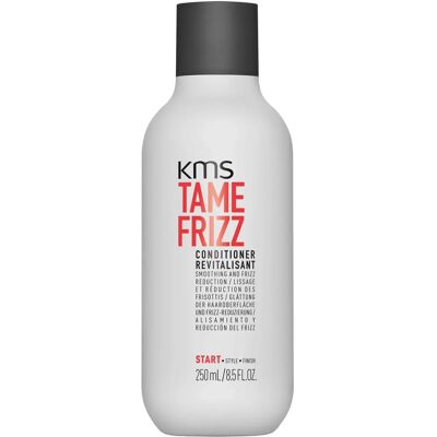 KMS Tame Frizz Conditioner - Păr neted 250ml KMS Tame Frizz Conditioner - Păr neted 250ml