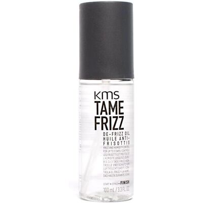 Kms California Tame Frizz Anti-Frizz Öl - Haaröl Kms California Tame Frizz Anti-Frizz Öl - Haaröl