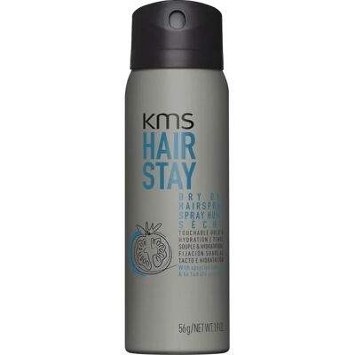 KMS Hairstay Trockene Öl Haarspray - Haarprodukt KMS Hairstay Trockene Öl Haarspray - Haarprodukt