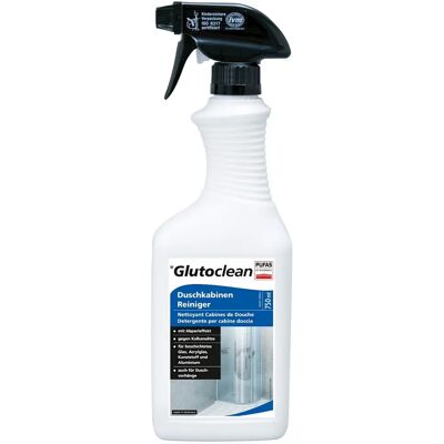 Glutoclean - 037402074 - Badreiniger - Spray Glutoclean - 037402074 - Badreiniger - Spray