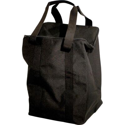 Kerkmann Modello - Cover in Nylon Nero per Espositore Pieghevole Kerkmann Modello - Cover in Nylon Nero per Espositore Pieghevole