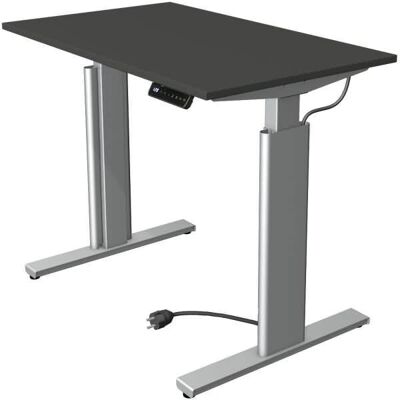 Kerkmann Move 3 Elektrischer Höhenverstellbarer Schreibtisch - 100x60cm Kerkmann Move 3 Elektrischer Höhenverstellbarer Schreibtisch - 100x60cm
