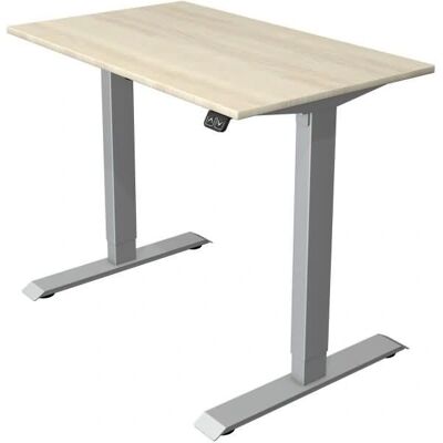 Kerkmann Move 1 Elektrisch Zit-Sta Bureau - Stalen Frame Kerkmann Move 1 Elektrisch Zit-Sta Bureau - Stalen Frame