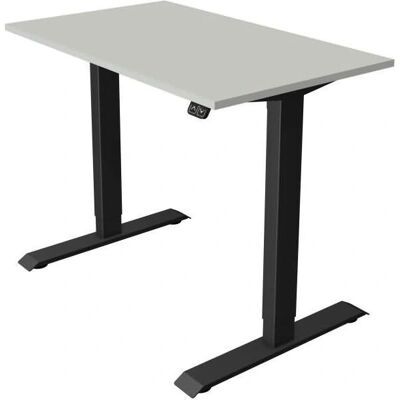 Kerkmann Move 1 Elektrisch Verstelbare Zit-Sta Bureau - 120x80cm Kerkmann Move 1 Elektrisch Verstelbare Zit-Sta Bureau - 120x80cm