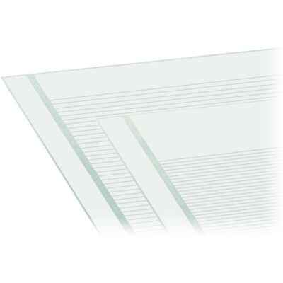 WAGO 210-333/500-003 2-polig 6 mm Terminalblock-Markierung WAGO 210-333/500-003 2-polig 6 mm Terminalblock-Markierung