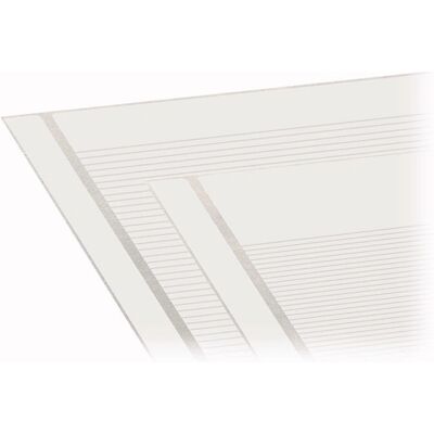 Étiquette Wago 210-331/508-104 - Auto-adhésive, Blanche, 100 pcs Étiquette Wago 210-331/508-104 - Auto-adhésive, Blanche, 100 pcs