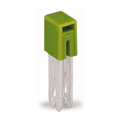 Wago 280-422 Elektrische doos accessoire - Jumperstang Wago 280-422 Elektrische doos accessoire - Jumperstang