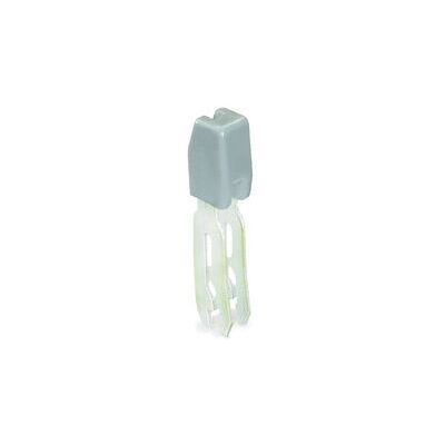 WAGO 780-452 Schaltkasten - Isoliert - Grau WAGO 780-452 Schaltkasten - Isoliert - Grau