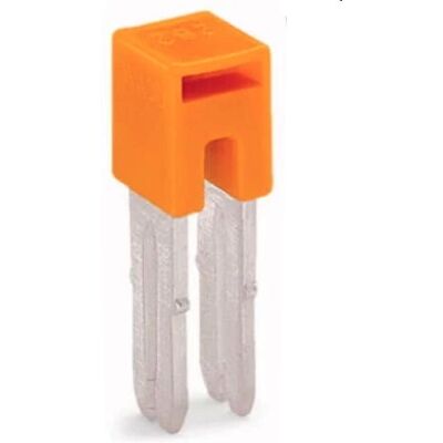 Accessoire de borne Wago 282-424 - Isolé, 41A, 800V, Pack de 25 - Publicité Accessoire de borne Wago 282-424 - Isolé, 41A, 800V, Pack de 25 - Publicité