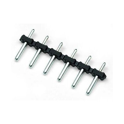 Accessoire de Bloc de Bornes WAGO 806-909 - Adaptateur de test Accessoire de Bloc de Bornes WAGO 806-909 - Adaptateur de test