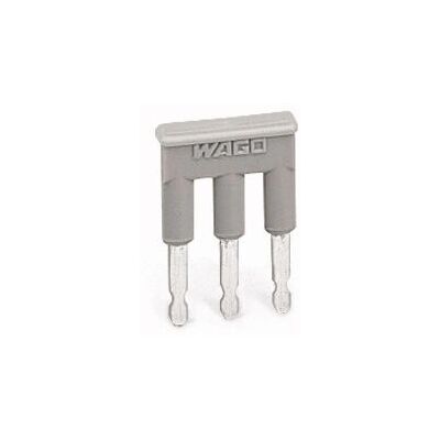 Wago 280-483 Elektronikzubehör - Einlegebrücke Wago 280-483 Elektronikzubehör - Einlegebrücke