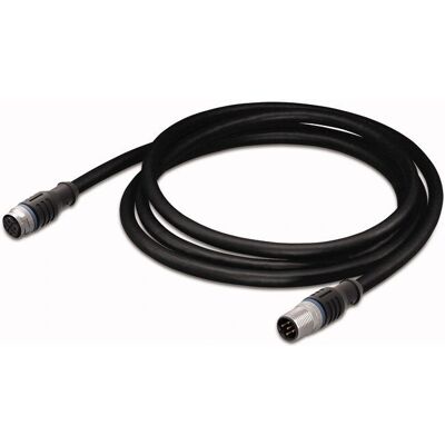Wago 756-5401/040-020 Câble de signal - Signal Cable - Publicité Wago 756-5401/040-020 Câble de signal - Signal Cable - Publicité