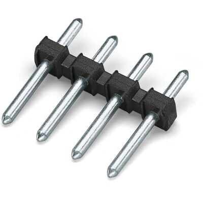 Conector eléctrico Wago 252-908 conector de pines Conector eléctrico Wago 252-908 conector de pines