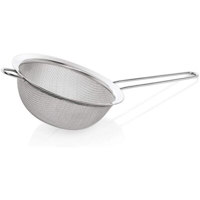 Filtre de Cuisine WAS Germany Modèle 1511160 Acier Nickel-Chrome - Produit de Cuisine - Publicité Filtre de Cuisine WAS Germany Modèle 1511160 Acier Nickel-Chrome - Produit de Cuisine - Publicité