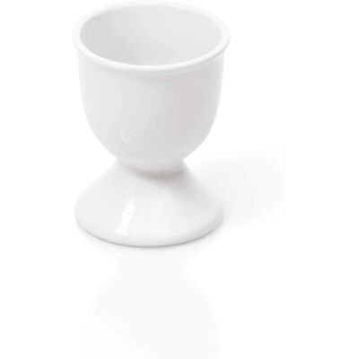 WAS Germany Æggebakker - 12 stk - 52mm - Porcelæn WAS Germany Æggebakker - 12 stk - 52mm - Porcelæn