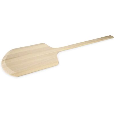 WAS Germany Pizzaspade - Bambus 105cm - 40 x 30 cm WAS Germany Pizzaspade - Bambus 105cm - 40 x 30 cm