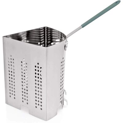 WAS Germany Utensile da cucina quarto di cerchio WAS Germany Utensile da cucina quarto di cerchio