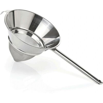 WAS Germany Kegelsigt - 30cm - Chrome-nikkel stål WAS Germany Kegelsigt - 30cm - Chrome-nikkel stål