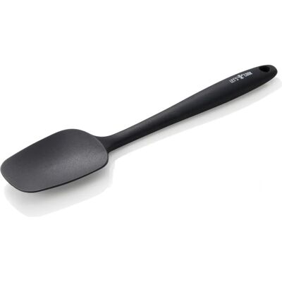 Lot de 12 cuillères en silicone WAS Germany - 27cm - Ustensile de cuisine Lot de 12 cuillères en silicone WAS Germany - 27cm - Ustensile de cuisine