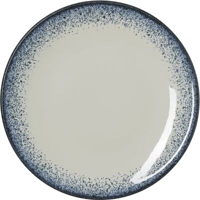 WAS Germany - Assiette plate, Marina, 30cm, lot de 6 - Publicité WAS Germany - Assiette plate, Marina, 30cm, lot de 6 - Publicité