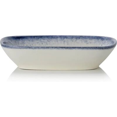 WAS Germany - Lot de 6 bols en porcelaine 0,6L 120mm x 80mm WAS Germany - Lot de 6 bols en porcelaine 0,6L 120mm x 80mm