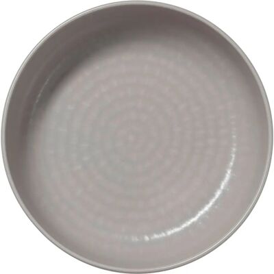 WAS Germany - Lot de 6 bols en porcelaine - 15cm, graphite - Ustensiles de cuisine - Publicité WAS Germany - Lot de 6 bols en porcelaine - 15cm, graphite - Ustensiles de cuisine - Publicité