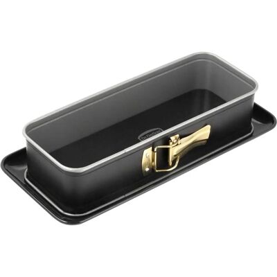 Dr. Oetker Forma de bolo 30 cm - Forma com fecho Dr. Oetker Forma de bolo 30 cm - Forma com fecho
