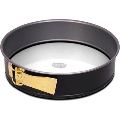 Dr. Oetker Springform mit Glasboden - 26cm Backform Dr. Oetker Springform mit Glasboden - 26cm Backform