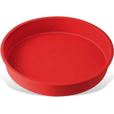 Dr Oetker Moule à Manqué en Silicone 26cm - Springform Pan Dr Oetker Moule à Manqué en Silicone 26cm - Springform Pan