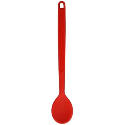 Colher de silicone Dr Oetker - 30,5cm Utensílio de cozinha Colher de silicone Dr Oetker - 30,5cm Utensílio de cozinha