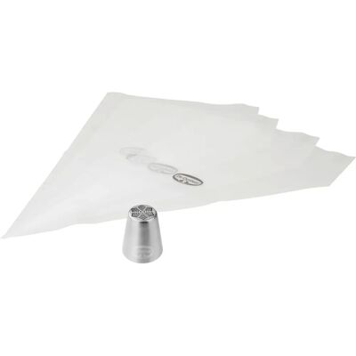 Dr Oetker Model 1376 - Bakaccessoires Dr Oetker Model 1376 - Bakaccessoires