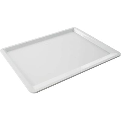 Dr. Oetker Plaque de cuisson White Christmas - Plaque de cuisson Dr. Oetker Plaque de cuisson White Christmas - Plaque de cuisson