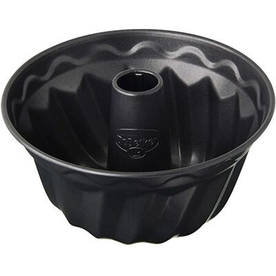 Moule Kougelhopf Dr Oetker - 16cm - Moule à gâteau Moule Kougelhopf Dr Oetker - 16cm - Moule à gâteau