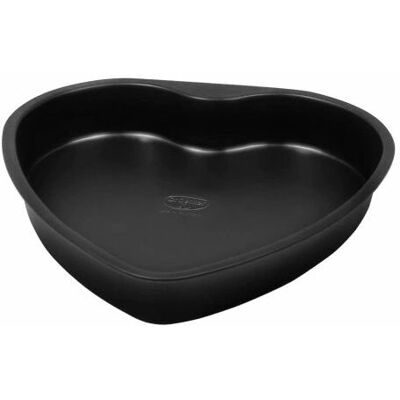 Molde de corazón Dr. Oetker - 24cm Molde de corazón Dr. Oetker - 24cm