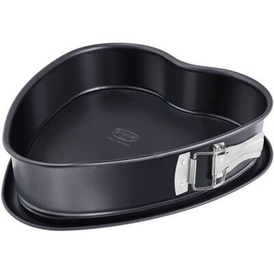 Forma de coração Dr. Oetker - 25cm Forma de coração Dr. Oetker - 25cm