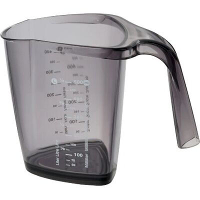 Dr. Oetker Modell 1488 - Messbecher 500ml Dr. Oetker Modell 1488 - Messbecher 500ml