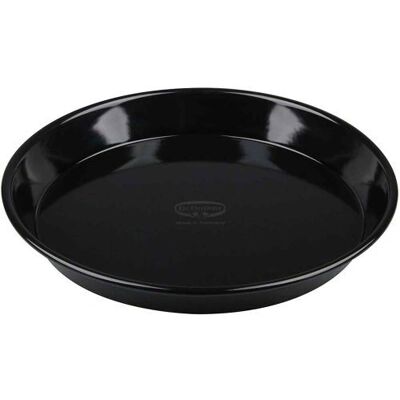 Dr. Oetker 4044935014950 Emaille Tradition Pizzablech Ø20cm - Pizza Pan Dr. Oetker 4044935014950 Emaille Tradition Pizzablech Ø20cm - Pizza Pan