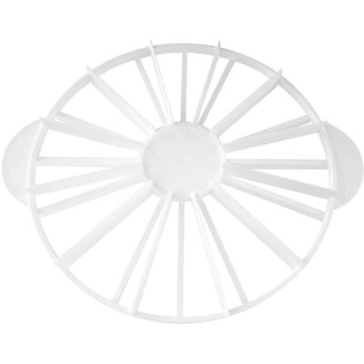 Diviseur de Gâteaux Dr. Oetker - 12-16 Parts - Accessoire de Pâtisserie - Publicité Diviseur de Gâteaux Dr. Oetker - 12-16 Parts - Accessoire de Pâtisserie - Publicité