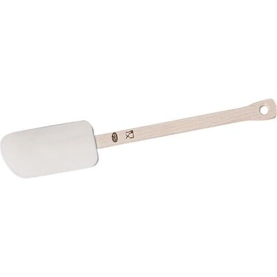 Espátula Dr. Oetker - 28cm x 5.5cm - Utensílio de cozinha Espátula Dr. Oetker - 28cm x 5.5cm - Utensílio de cozinha