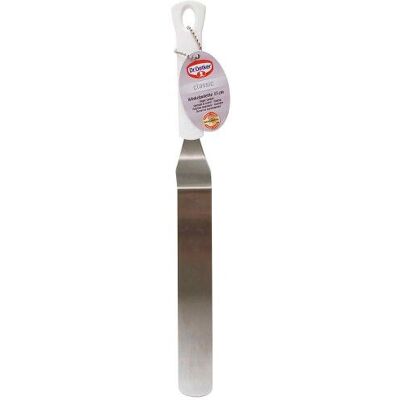 Dr. Oetker Modell 4044935016596 - Kuchen/Obstserver, Silber & Weiß Dr. Oetker Modell 4044935016596 - Kuchen/Obstserver, Silber & Weiß