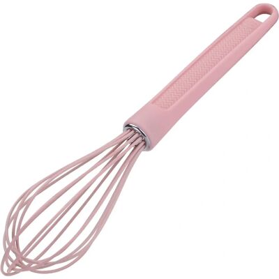 Dr. Oetker Vintage Oster Manufaktur Silikon Pink Küchenhelfer Dr. Oetker Vintage Oster Manufaktur Silikon Pink Küchenhelfer