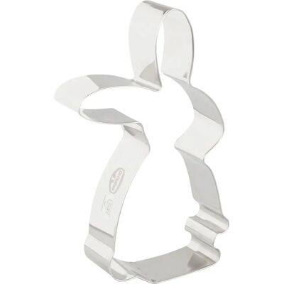 Dr. Oetker Silber Osterhase Backform - Backzubehör Dr. Oetker Silber Osterhase Backform - Backzubehör