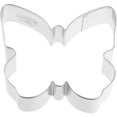 Dr. Oetker Gold Butterfly Cookie Cutter - Easter Special Dr. Oetker Gold Butterfly Cookie Cutter - Easter Special