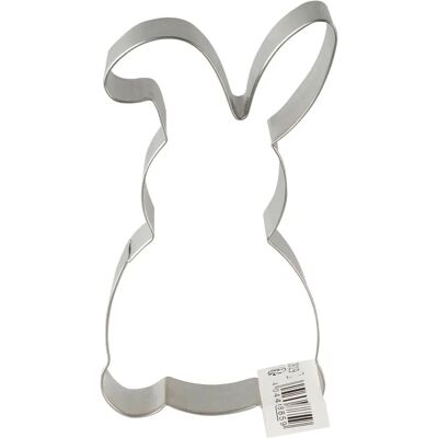 Dr. Oetker 001897 Cookie Cutter - Silver - Cookie Cutter Dr. Oetker 001897 Cookie Cutter - Silver - Cookie Cutter