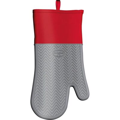 Dr. Oetker Flexxibel Oven Glove and Mitt - Heat Resistant Kitchen Utensil Dr. Oetker Flexxibel Oven Glove and Mitt - Heat Resistant Kitchen Utensil