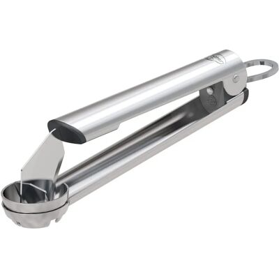 Dr. Oetker Stainless Steel Plum Pitter - Kitchen Utensil Dr. Oetker Stainless Steel Plum Pitter - Kitchen Utensil