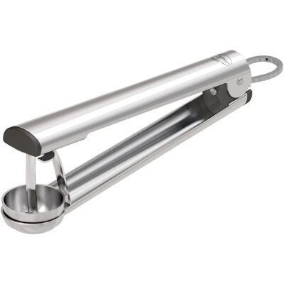 Removedor de cerejas em aço inoxidável - Utensílio de cozinha Removedor de cerejas em aço inoxidável - Utensílio de cozinha