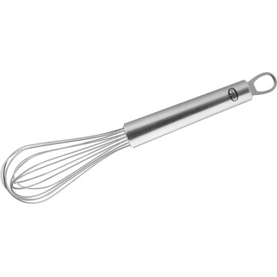 Dr. Oetker Profi 25cm Edelstahl-Schneebesen - Küchenhelfer Dr. Oetker Profi 25cm Edelstahl-Schneebesen - Küchenhelfer