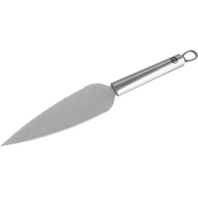 Dr. Oetker Profi Tårtkniv - 31cm, Rostfritt stål Dr. Oetker Profi Tårtkniv - 31cm, Rostfritt stål